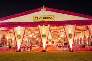 Tent Houses & Caterers
